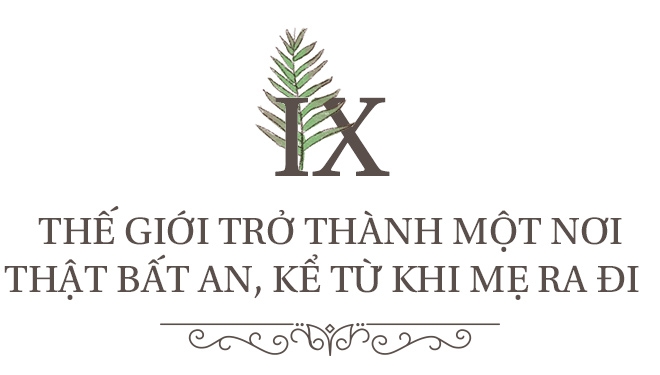 10 điều mà những ai mất mẹ ước rằng giá họ đã nói ra sớm hơn - Ảnh 17.