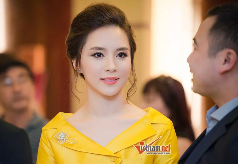 Tập đoàn Hoàn Cầu, NamABank, Tư Hường, Trần Thị Hường, Dương Trương Thiên Lý, doanh nhân thế hệ đầu, doanh nghiệp gia đình trị