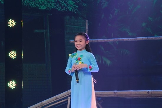 Thần tượng tương lai, Cẩm Ly, Quang Linh, Thu Hiền ​