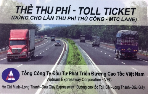 cao-toc-tp-hcm-long-thanh-bat-dau-thu-phi-kin