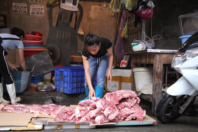  Chhị Xuyến làm đơn xin giảm nhẹ tội cho 2 người phụ nữ gây thiệt hại cho mình 