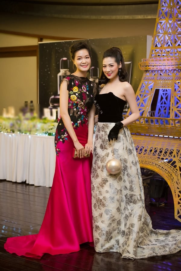 Thuỳ Dung