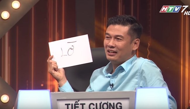 Gameshow xảy ra scandal giữa nghệ sĩ Trung Dân và Hương Giang: Thực tế bựa đến thế này! - Ảnh 3.