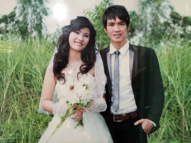 So phan cua co gai song sot sau vu no bom o Ha Ðong hinh anh 1