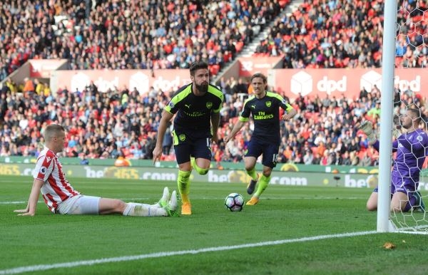Giroud