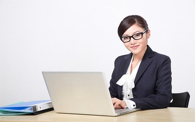 Bước vào phòng phỏng vấn, người ngồi trước mặt khiến tôi không nói lên lời - Ảnh 2.