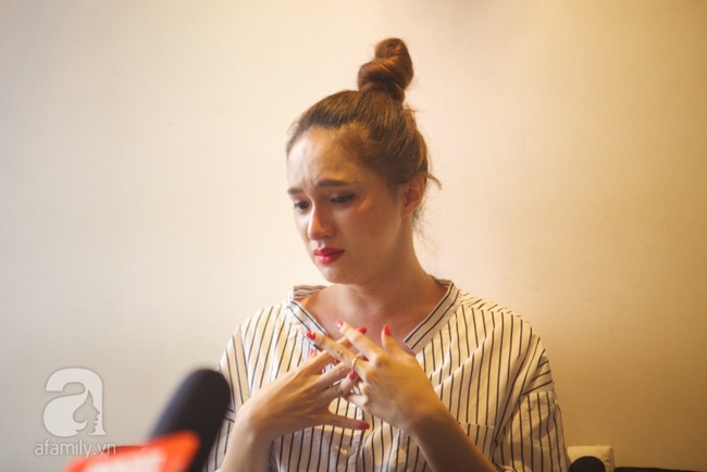 Hương Giang sai là vì nói bậy, chứ giới tính cô ấy đâu có sai! - Ảnh 2.