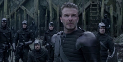 ‘King Arthur’ trở thành ‘bom xịt’ tại phòng vé Bắc Mỹ - ảnh 1