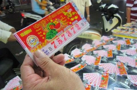 Không xuất hiện những trường hợp cá biệt như bảo vệ cũng thu nhập 40 triệu đồng/tháng như trước đây, nhưng nhìn chung, lương thưởng ngành xổ số vẫn cao.