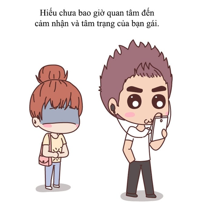 Lý do thật sự khiến phụ nữ phải gồng lên mạnh mẽ - Ảnh 17.