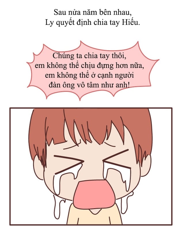 Lý do thật sự khiến phụ nữ phải gồng lên mạnh mẽ - Ảnh 19.