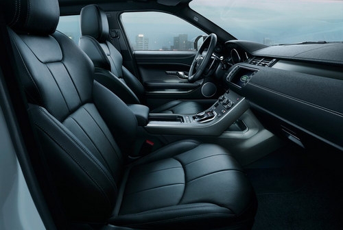 Range Rover Evoque Landmark giá từ 1,15 tỷ đồng - 3