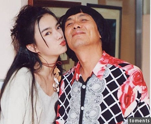 Tai tu 'Thieu Lam' qua doi vi ung thu dai trang di can hinh anh 2