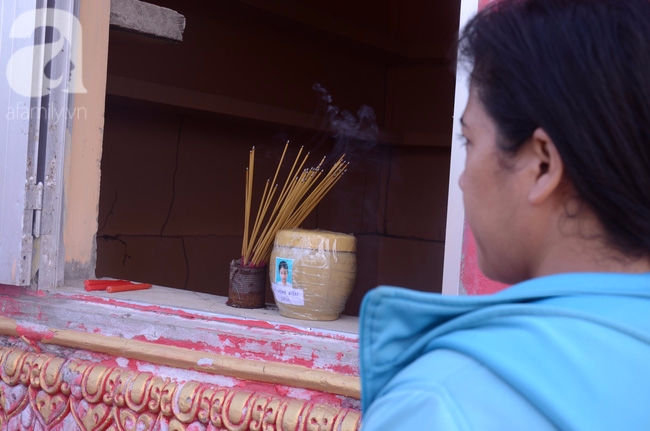 Vụ bé gái 13 tuổi tự tử nghi do bị xâm hại: Yêu cầu làm rõ việc đập bỏ căn phòng của nghi can - Ảnh 2.