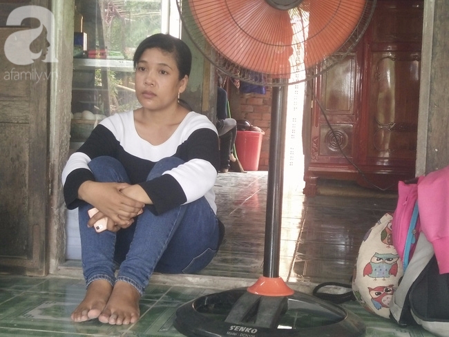 Vụ bé gái 13 tuổi tự tử nghi do bị xâm hại: Yêu cầu làm rõ việc đập bỏ căn phòng của nghi can - Ảnh 5.