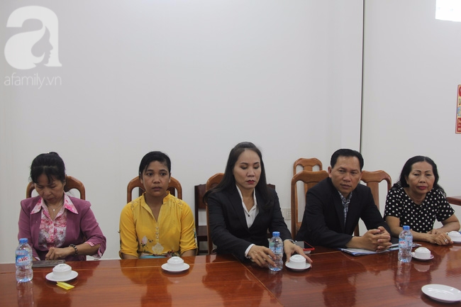 Vụ bé gái 13 tuổi tự tử nghi do bị xâm hại: Yêu cầu làm rõ việc đập bỏ căn phòng của nghi can - Ảnh 8.