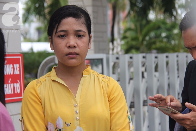 Vụ bé gái 13 tuổi tự tử nghi do bị xâm hại: Yêu cầu làm rõ việc đập bỏ căn phòng của nghi can - Ảnh 13.