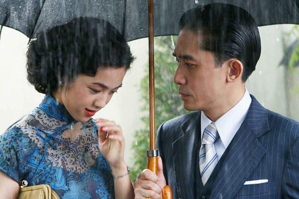 10 lời trải lòng về cảnh nóng của các mỹ nhân Hoa ngữ - Ảnh 2.