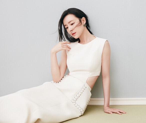 10 lời trải lòng về cảnh nóng của các mỹ nhân Hoa ngữ - Ảnh 8.