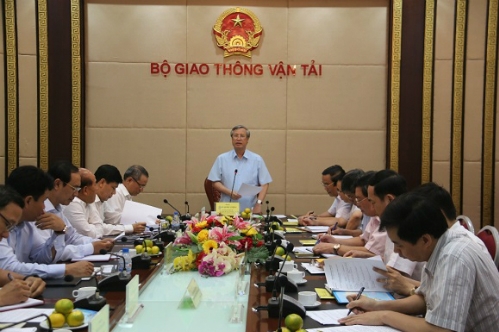 bo-chinh-tri-lap-5-doan-kiem-tra-viec-quy-hoach-luan-chuyen-can-bo