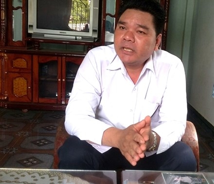Buôn làng ôm nợ vì “con ma” đa cấp ảnh 1