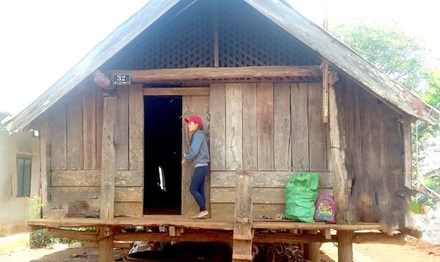 Buôn làng ôm nợ vì “con ma” đa cấp ảnh 2