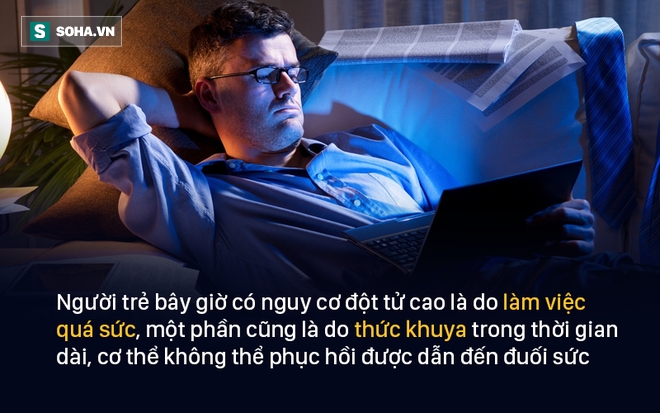 Danh y chăm sóc sức khoẻ cho lãnh đạo TQ: 6 lời vàng cho lãnh đạo, ai cũng nên áp dụng - Ảnh 3.