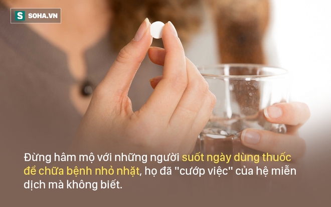 Danh y chăm sóc sức khoẻ cho lãnh đạo TQ: 6 lời vàng cho lãnh đạo, ai cũng nên áp dụng - Ảnh 4.