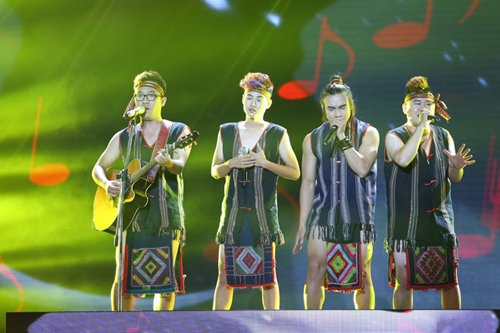 Điểm mặt những sự cố xấu xí của các gameshow  