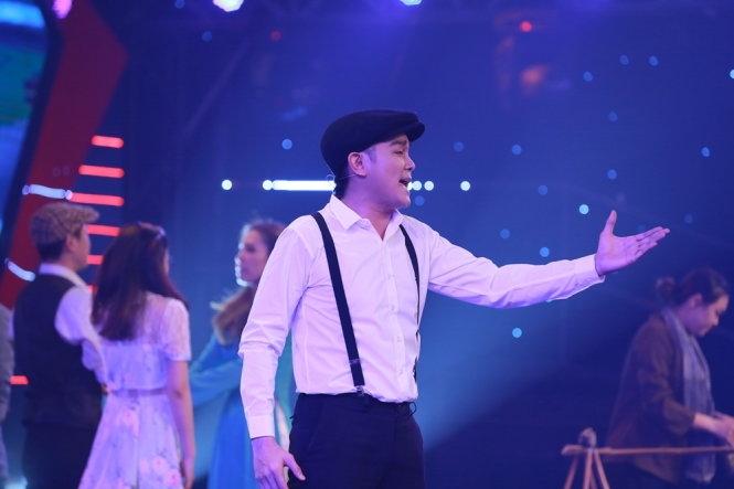 Điểm mặt những sự cố xấu xí của các gameshow  