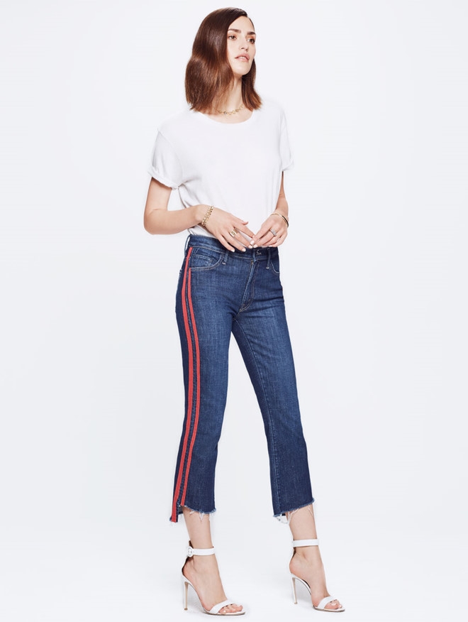 Hai mau jeans lung gia tren 5 trieu dong khien Gigi Hadid me man hinh anh 10
