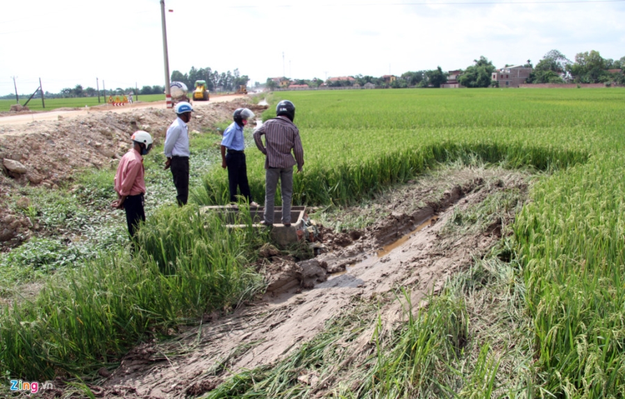 Khoanh ruong bi cay nat khi xe Camry tong chet 3 nam sinh hinh anh 9