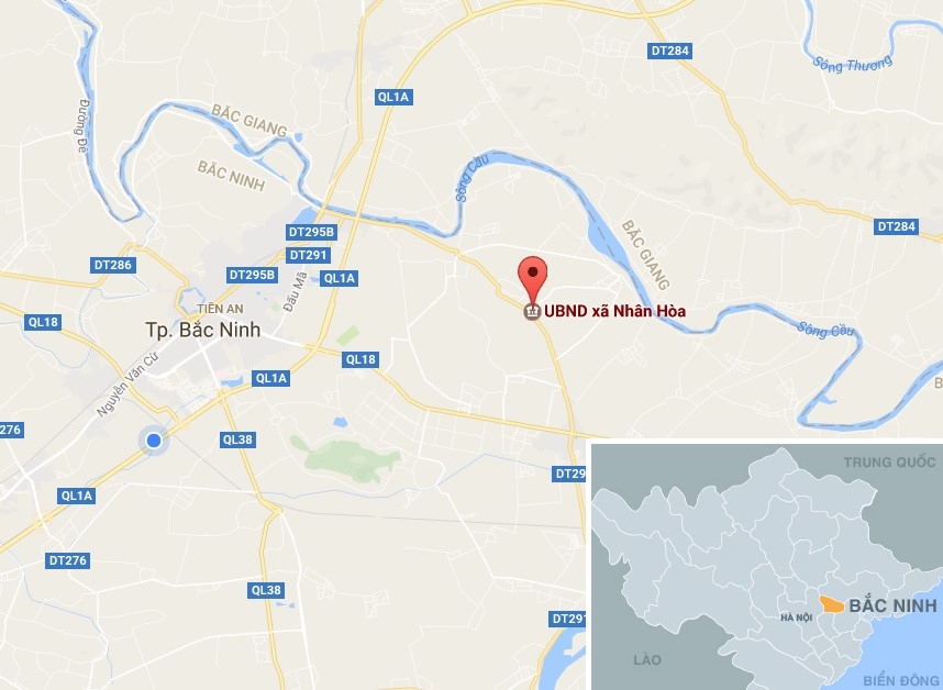 Khoanh ruong bi cay nat khi xe Camry tong chet 3 nam sinh hinh anh 10