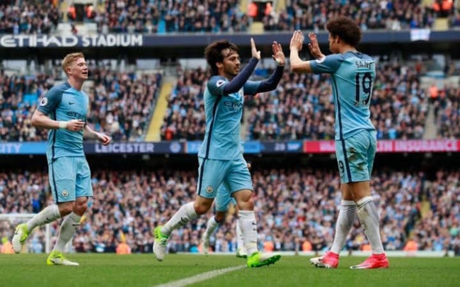 Man City - West Brom: Vé cúp C1 và danh dự của Pep - 1