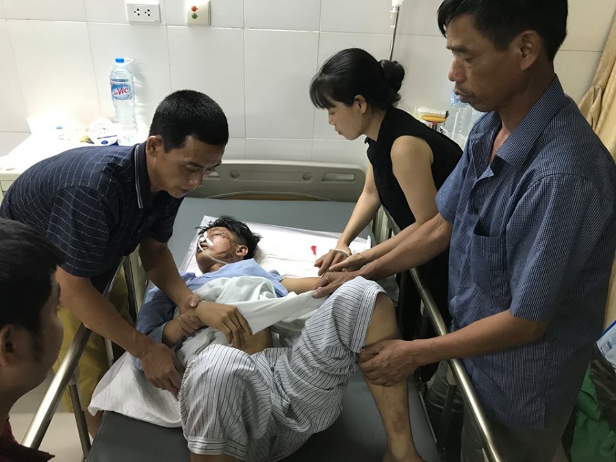 tai nạn, tại nạn giao thông, tai nạn chết người