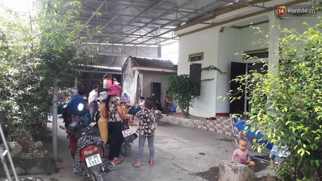 Nghệ An: Thời tiết mát mẻ, thềm nhà bất ngờ nóng tới… 40 độ C - Ảnh 3.
