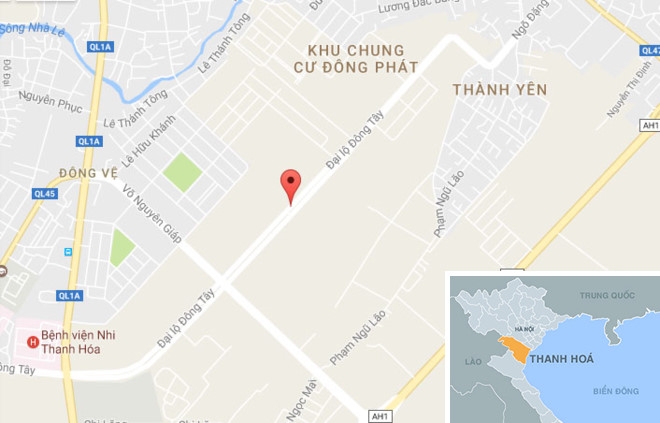 Tai xe taxi ke phut mo bung cua lao nhanh tren dai lo de cuu nguoi hinh anh 3