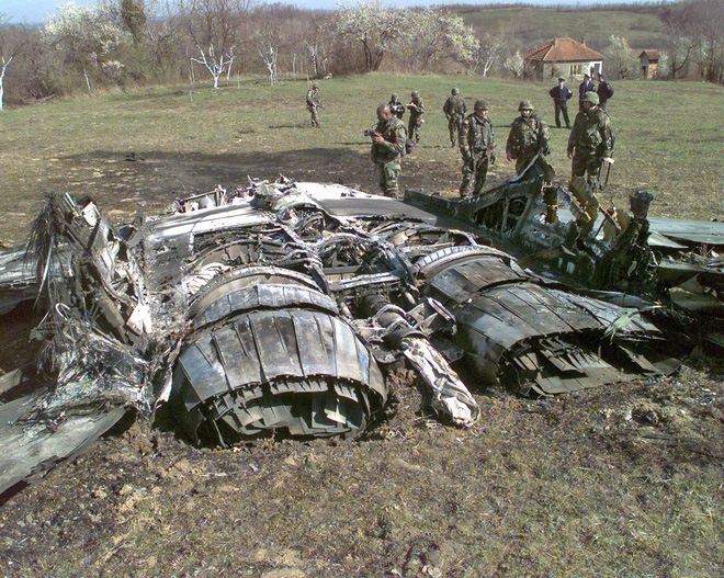 Tin buồn: MiG-35 là dòng tiêm kích cuối cùng của công ty lẫy lừng RAC MiG? - Ảnh 2.