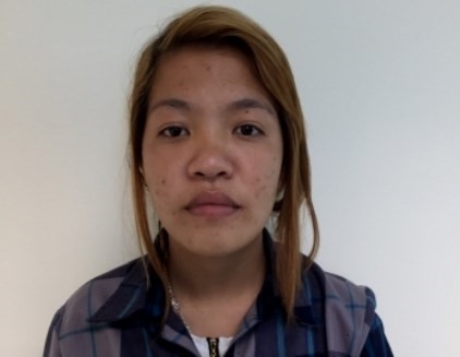 Co gai 19 tuoi bi ban ep lam gai mai dam, to cao ke buon nguoi hinh anh 1