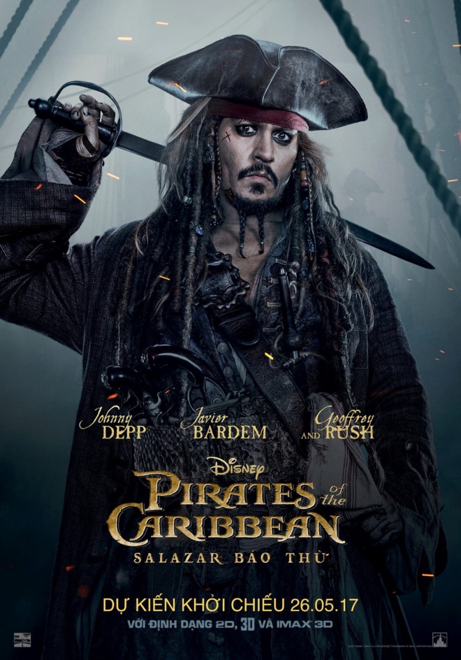 ‘Cuop bien Caribbean 5’ chang can lo neu co bi lot som len mang hinh anh 1