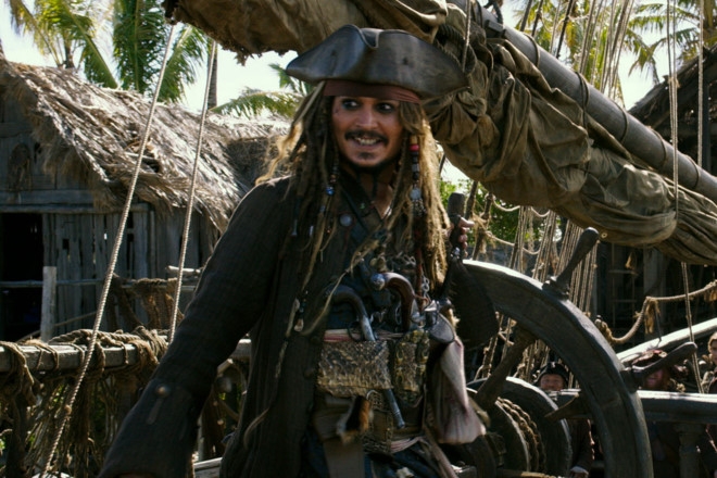 ‘Cuop bien Caribbean 5’ chang can lo neu co bi lot som len mang hinh anh 2