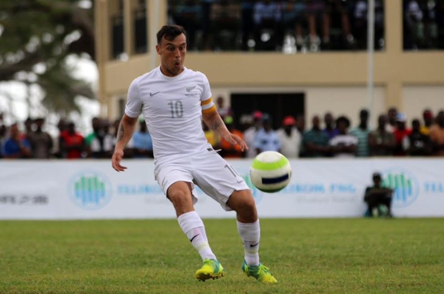 U20 New Zealand, U20 Việt Nam, U20 Việt Nam vs U20 New Zealand, U20 thế giới, HLV Hoàng Anh Tuấn