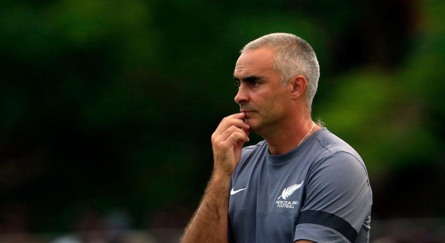U20 New Zealand, U20 Việt Nam, U20 Việt Nam vs U20 New Zealand, U20 thế giới, HLV Hoàng Anh Tuấn