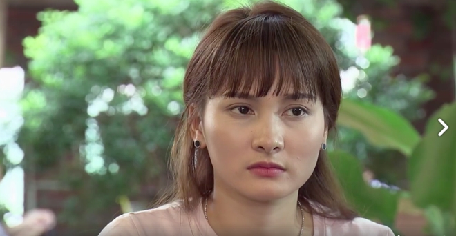 Dù bị đánh bật máu nhưng cuối cùng Bảo Thanh vẫn tha thứ cho chồng - Ảnh 1. Dù bị đánh bật máu nhưng cuối cùng Bảo Thanh vẫn tha thứ cho chồng - Ảnh 1.