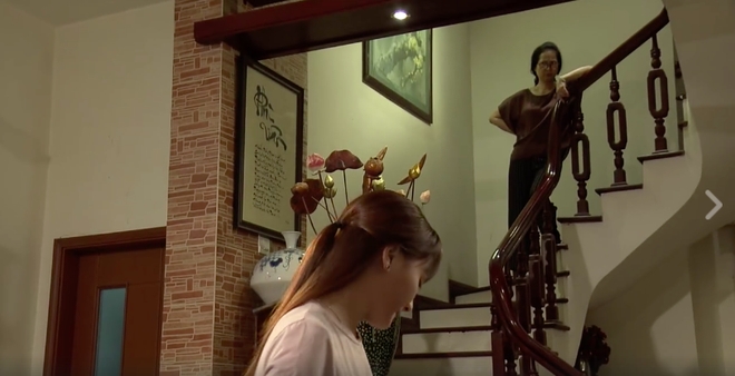 Dù bị đánh bật máu nhưng cuối cùng Bảo Thanh vẫn tha thứ cho chồng - Ảnh 5. Dù bị đánh bật máu nhưng cuối cùng Bảo Thanh vẫn tha thứ cho chồng - Ảnh 5.