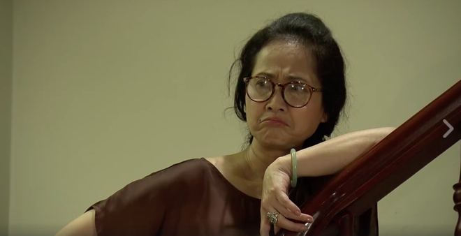 Dù bị đánh bật máu nhưng cuối cùng Bảo Thanh vẫn tha thứ cho chồng - Ảnh 6. Dù bị đánh bật máu nhưng cuối cùng Bảo Thanh vẫn tha thứ cho chồng - Ảnh 6.