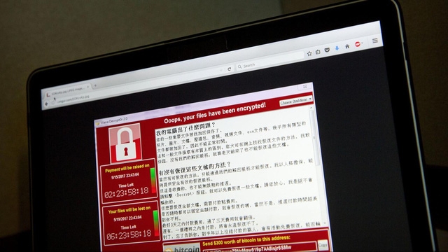  Số nạn nhân nhiễm mã độc WannaCry vẫn còn tiếp tục tăng. 