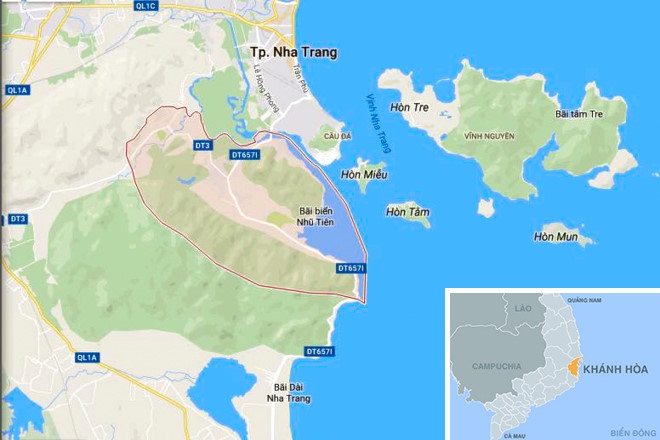 Huy dong hon 20 nguoi di 'huyet chien' sau loi thach cua doi thu hinh anh 2