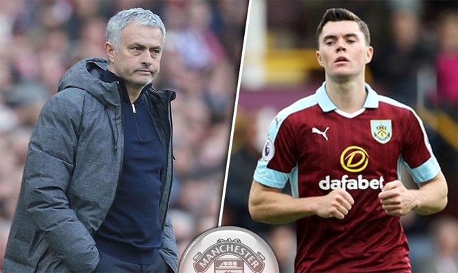 MU, Real, Bale, Conte, Chelsea, Michael Keane, Mourinho, tin chuyển nhượng