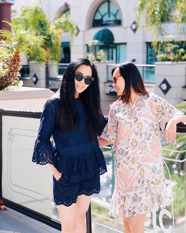 Nếu không muốn bùng cháy trong đợt nắng nóng thì các nàng nhớ tránh xa 4 kiểu trang phục này nhé - Ảnh 16.